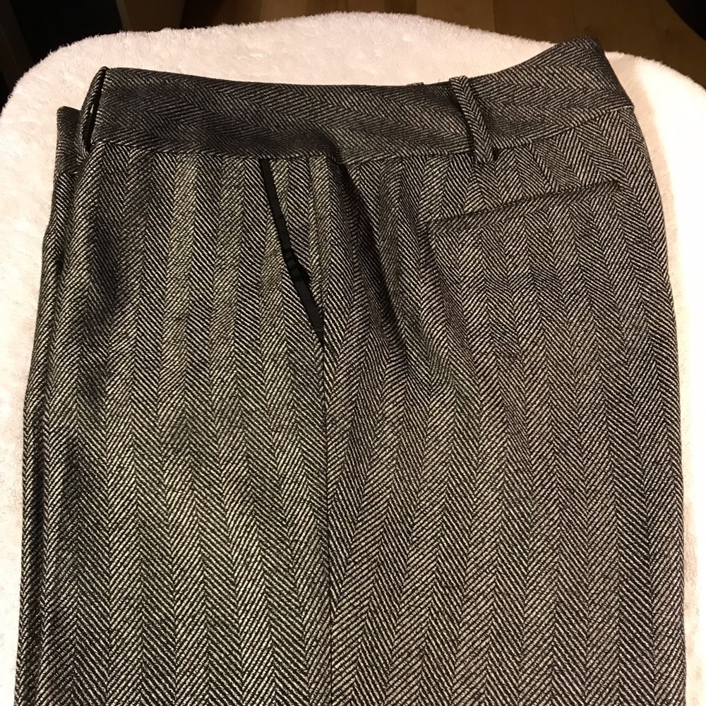 Loft pant